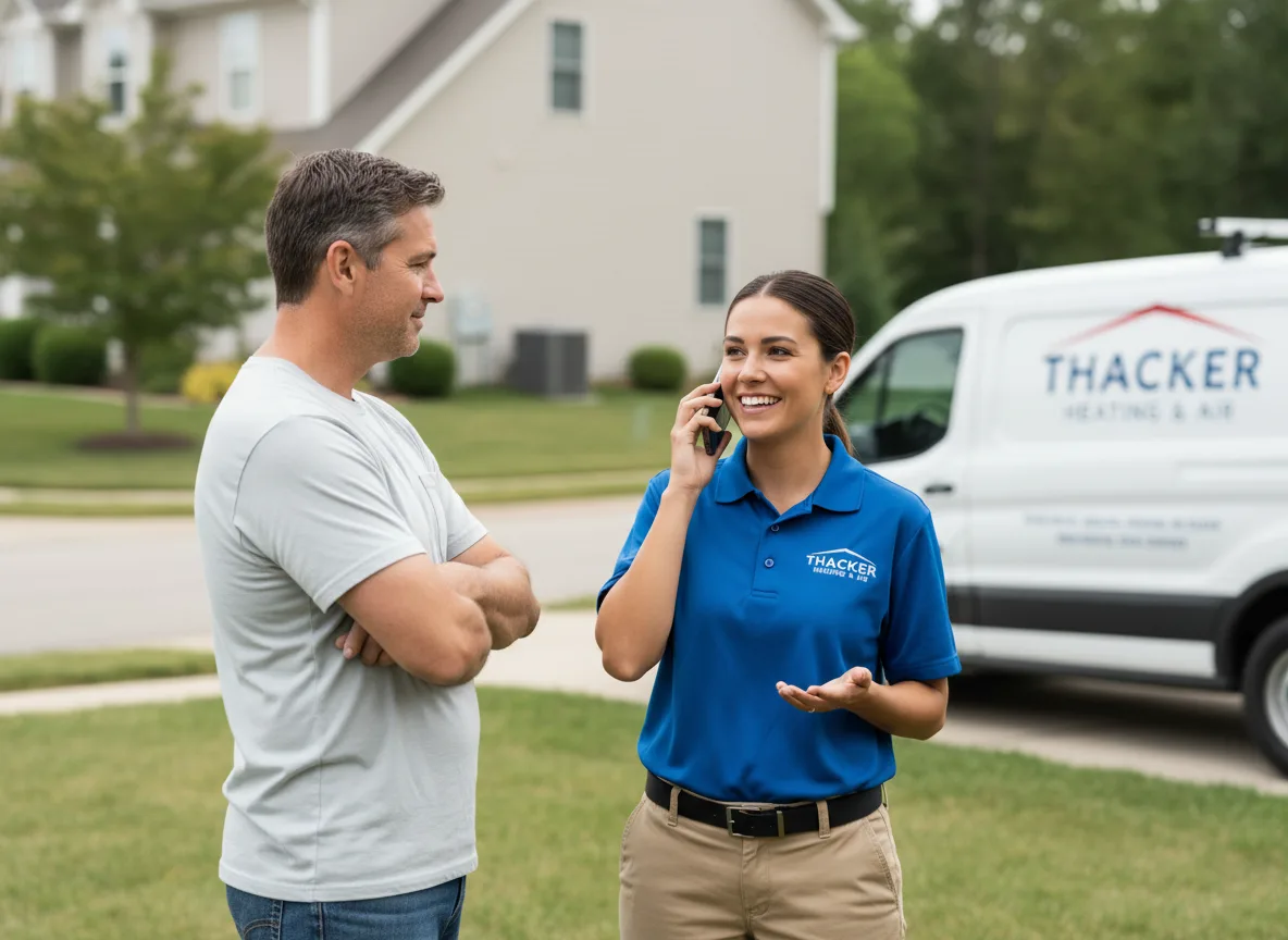 Ac Repair La Fayette, NY FAQs